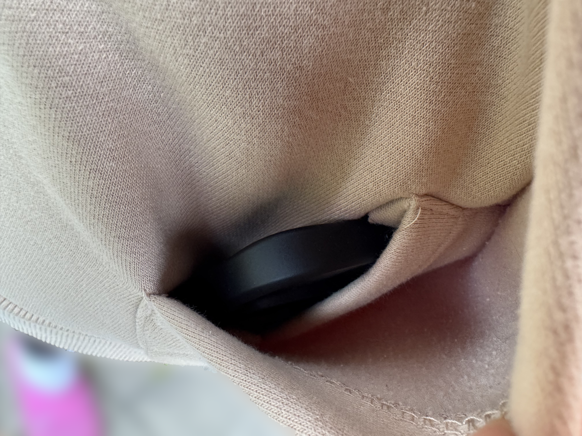 Premium Hoodie FEUERWEHRLEBEN