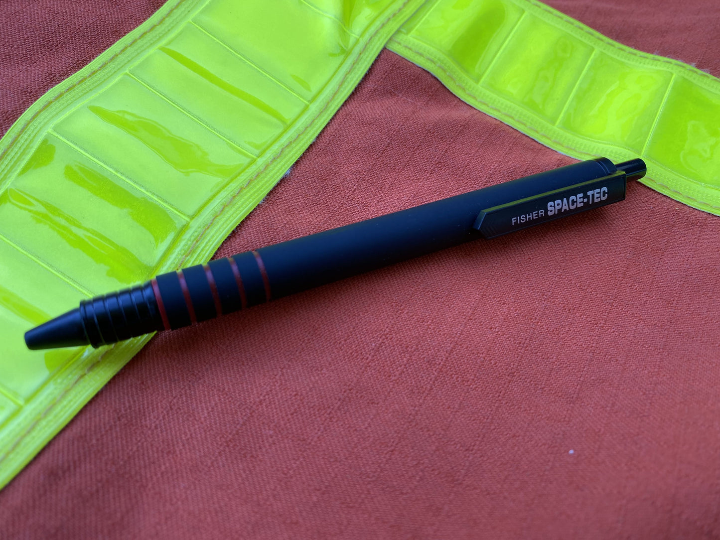 Allwetter Kugelschreiber (Fisher Space Pen)