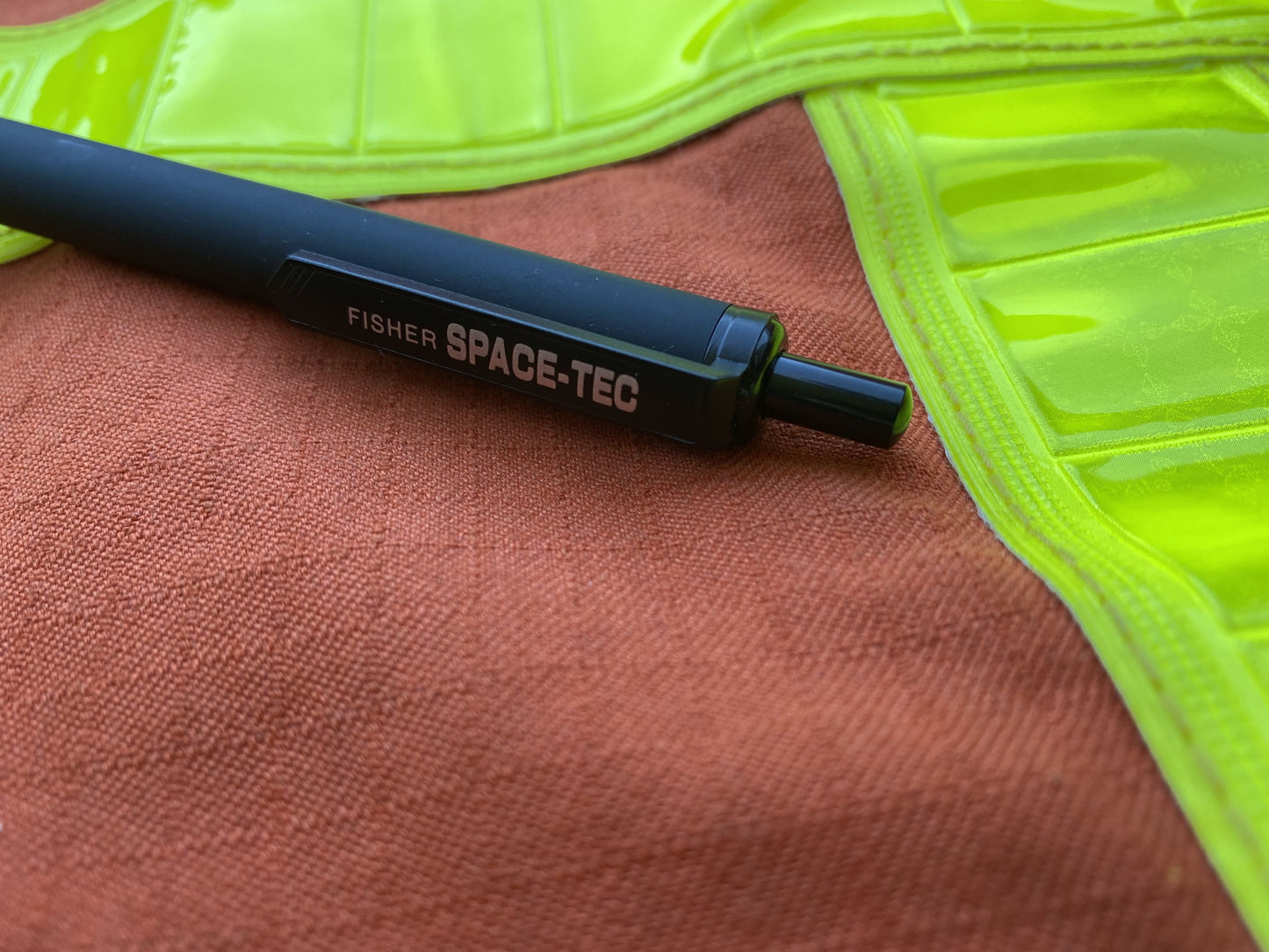 Allwetter Kugelschreiber (Fisher Space Pen)
