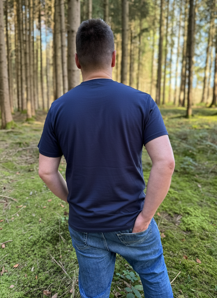 T-Shirt FEUERWEHRLEBEN