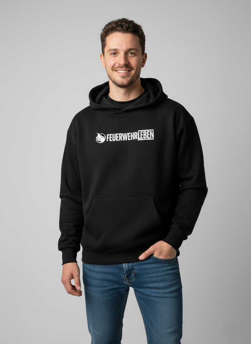 Premium Hoodie FEUERWEHRLEBEN
